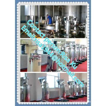 Vco Centrifuge Separator Selling in China